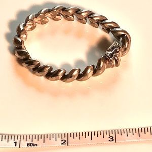 Sterling Silver bracelet